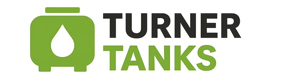 Turners Tanks Logo