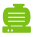 Tank bases, stands, piers and steps icon